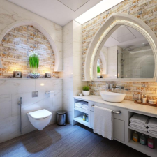 2023 Bathroom Trends to Incorporate In Your Bathroom Remodel